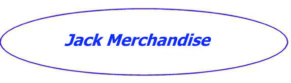 Jack Merchandise