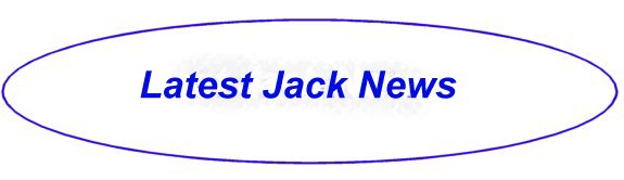 Latest Jack News